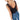 Cami NYC Chelsea Charmeuse Black Top