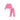Splendid Littles Blushing Pink Jogger Set