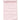 kissy kissy Pink Simple Stripes Swaddle Blanket