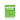 A container of Vital Proteins Daily Greens, green apple flavored, with the label showing the product name and an image of a green apple. It is described as a dietary supplement to support immune system and probiotics.