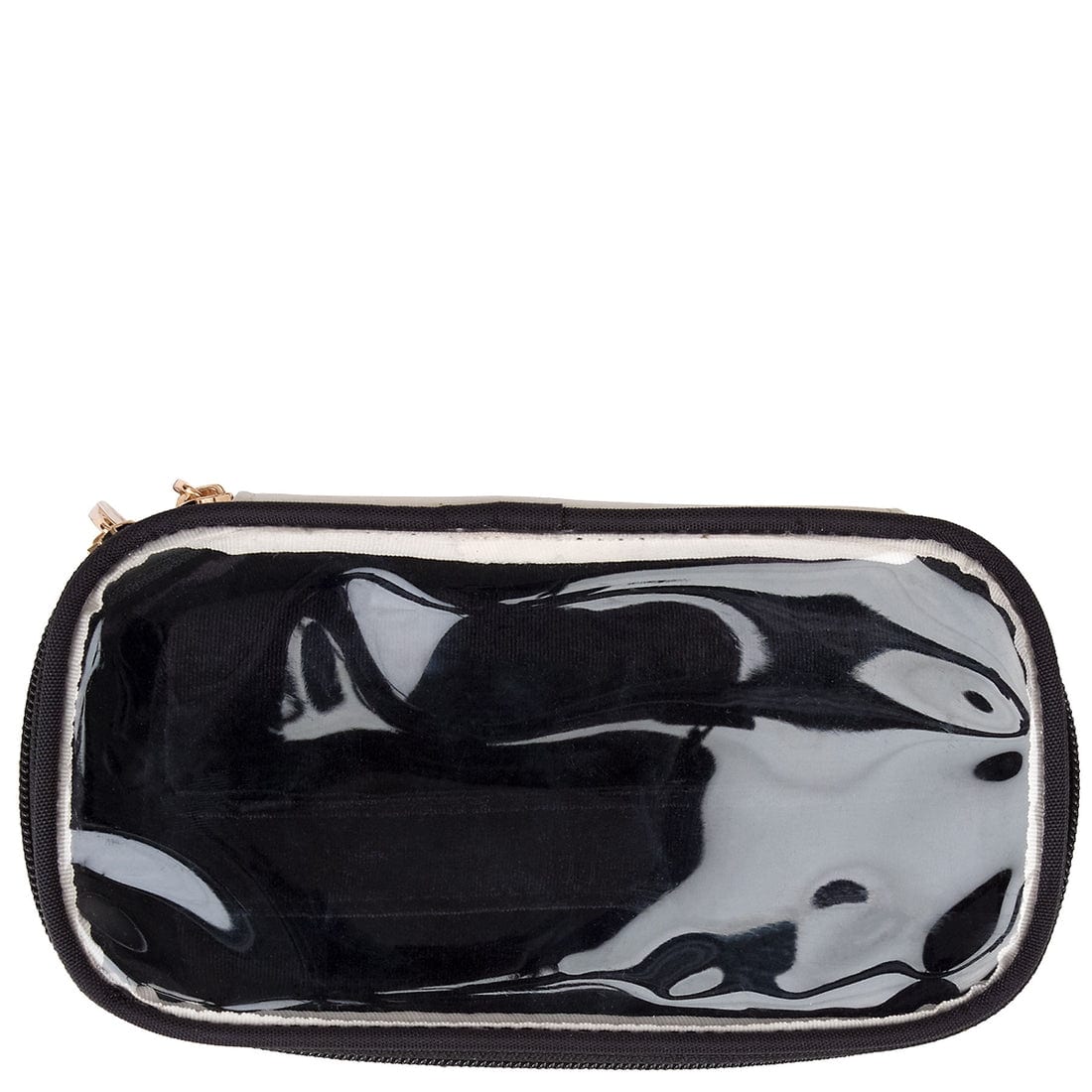 Boulevard Clara Clear Heart Bar Case