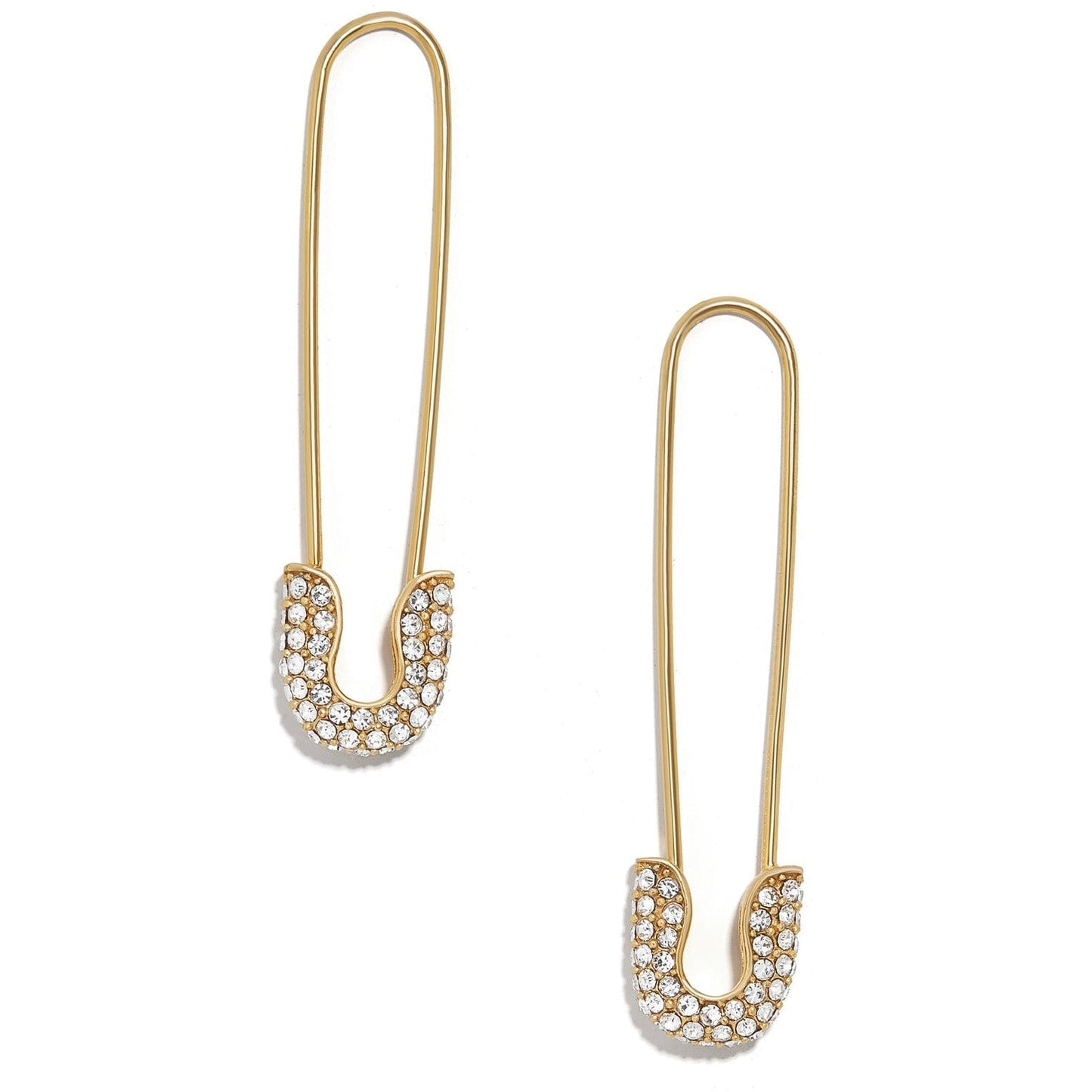 Baublebar Charilette 18k Gold Vermeil Drop Earrings