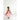 Ollie Jay Olivia Happy Hearts Dress