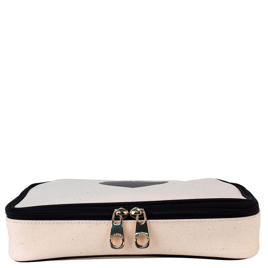 Boulevard Megan Cosmetic Heart Case