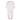 kissy kissy Perfect Pink Ballerina Toddler Pajama Set