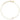 EF Collection Diamond Bolt Yellow Gold Bracelet