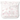 kissy kissy Ruffle Pink Ballet Slippers Gift Set