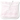 kissy kissy White/Pink Hearts Gift Set