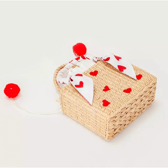 Diorella Champs Marianne Élysées Diamond Love Bag