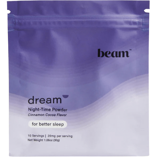beam Dream Powder (10 Servings)