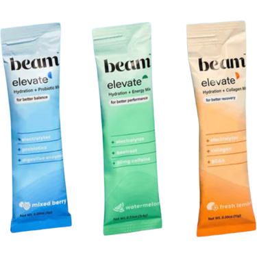beam Elevate Variety 12 Pack
