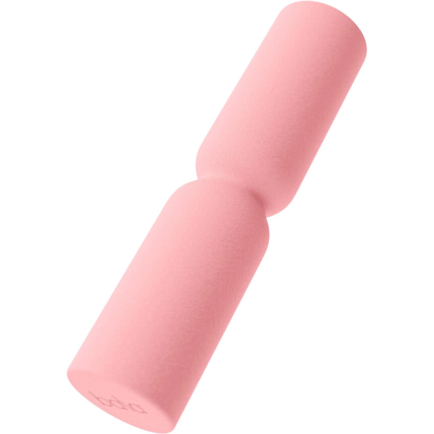 Load image into Gallery viewer, Bala The Hourglass Blush Roller
