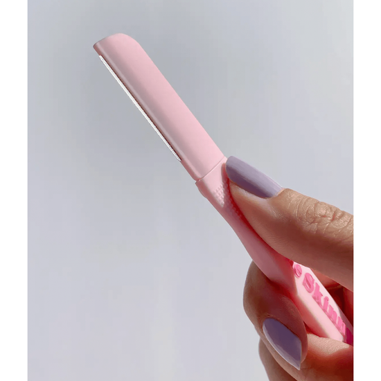 The Skinny Confidential Shavette Kit