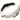 A lemon yellow colored headband with eyelet details and a knotted center, set against a white background.
