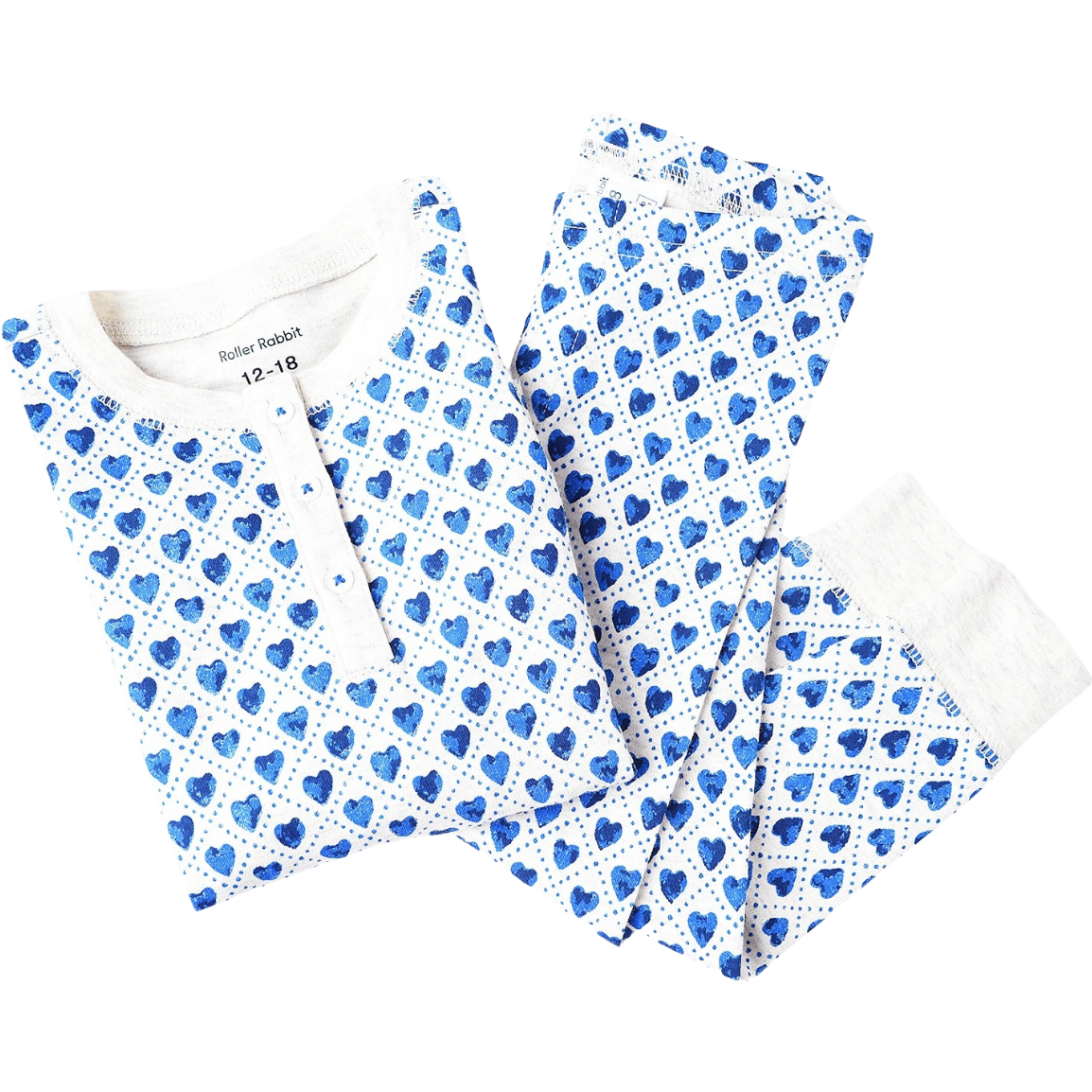 Roberta discount rabbit pajamas
