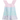 Splendid Littles Tiered Ruffle Candy Pink Dress