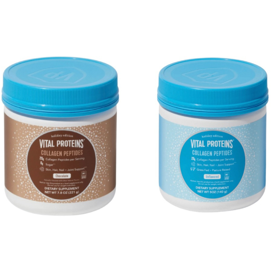 Vital Proteins Collagen Set