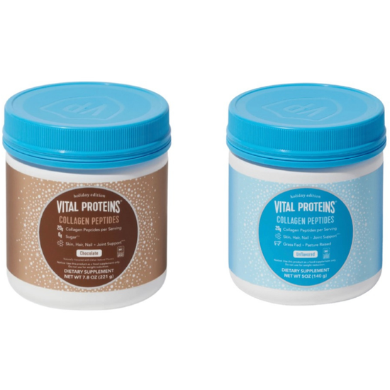 Vital Proteins Collagen Set