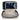 Boulevard Megan Cosmetic Heart Case