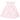 kissy kissy Elegant Eyelet Pink Dress Set