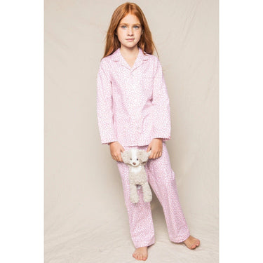 Petite Plume Sweethearts Toddler Pajama Set