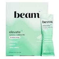 beam Elevate Energy Powder (15 Servings)