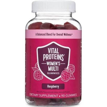 Vital Proteins Women’s Multi-Vitamin Gummies