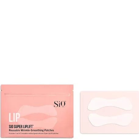 SiO Super LipLift Reusable Smoothing Patches