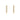 Alexa Leigh Crystal Huggie Hoop Earrings with Black Heart Charms