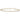 EF Collection Diamond Bezel Eternity YG Bracelet