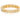 EF Collection Diamond Mini Curb Chain Yellow Gold Ring