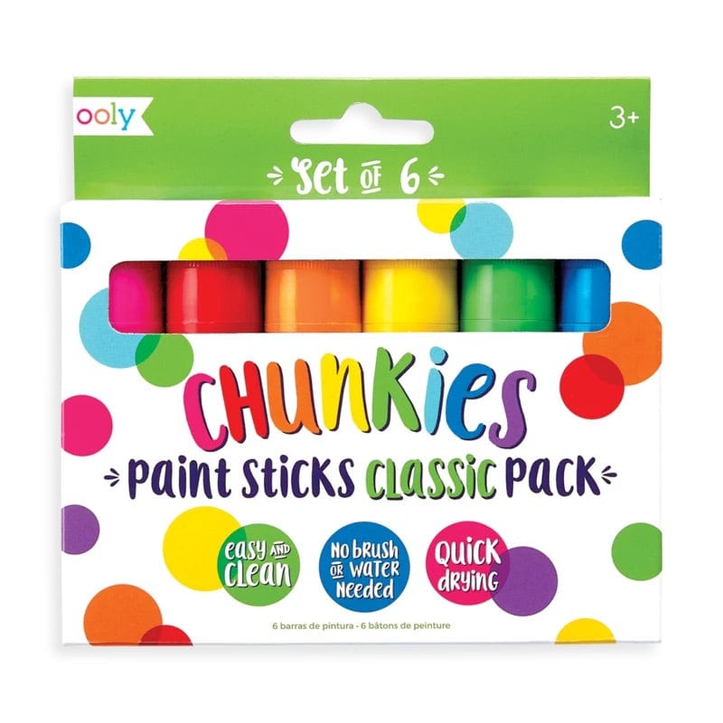 UnMistakeAbles Erasable Colored Pencils - Set of 12 by OOLY