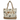 Tiana Love Beaded Tote Bag