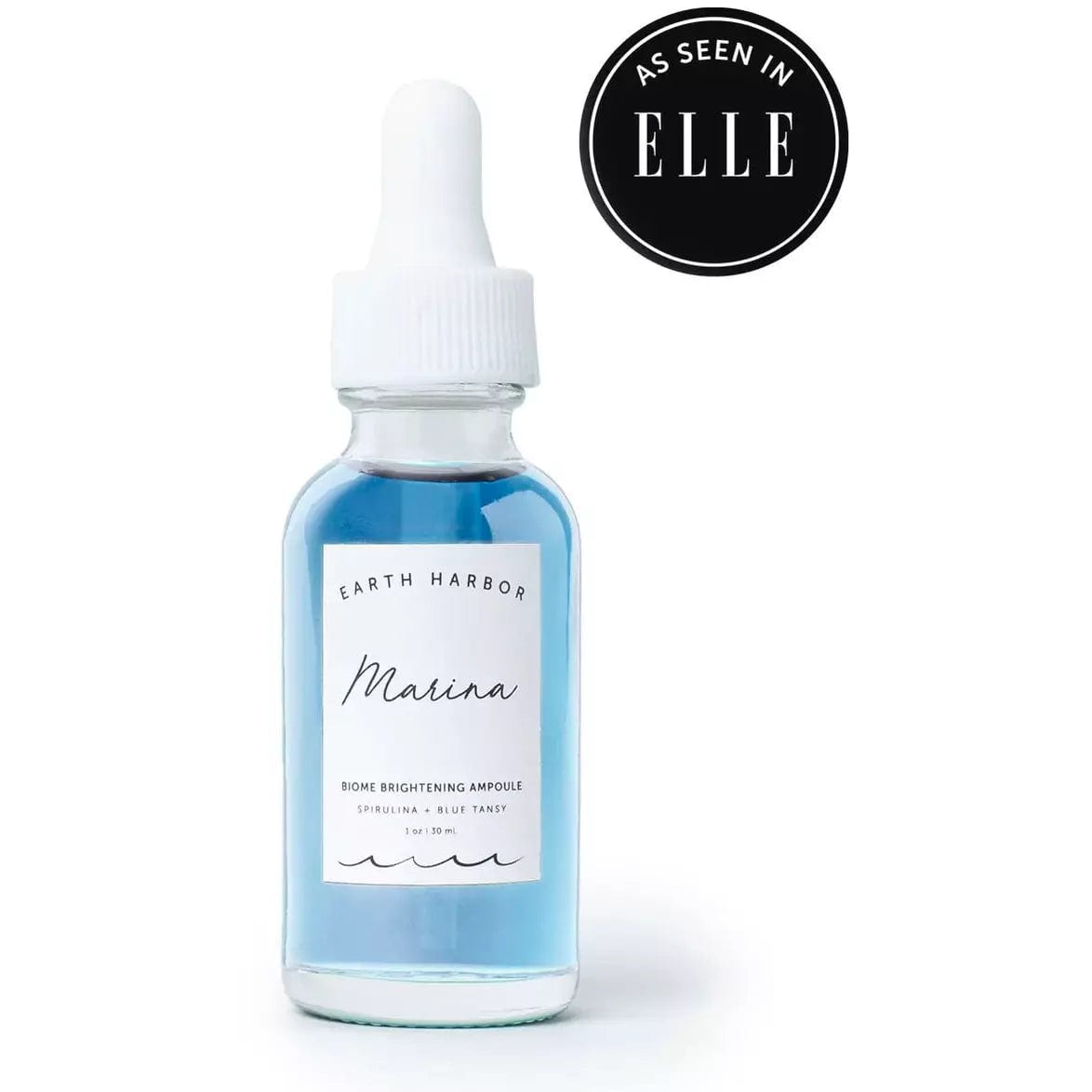 Load image into Gallery viewer, Earth Harbor Naturals Marina Biome Brightening Elixir
