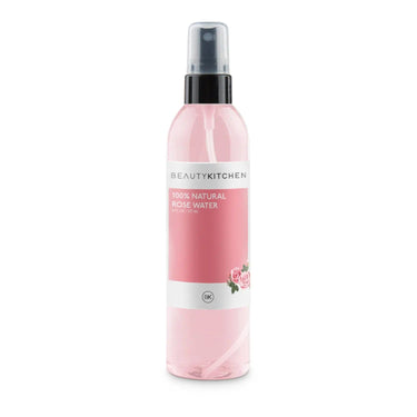 Beauty Kitchen Natural Rosewater Toner & Refresher