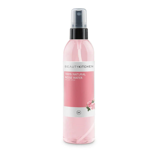 Load image into Gallery viewer, Beauty Kitchen Natural Rosewater Toner &amp;amp; Refresher
