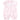 kissy kissy Pink Elegance Woven Playsuit