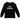 We Dissent Toddler Long Sleeve Shirt