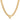 Glamrocks Jewelry Heart of Stone Herringbone Opal Necklace