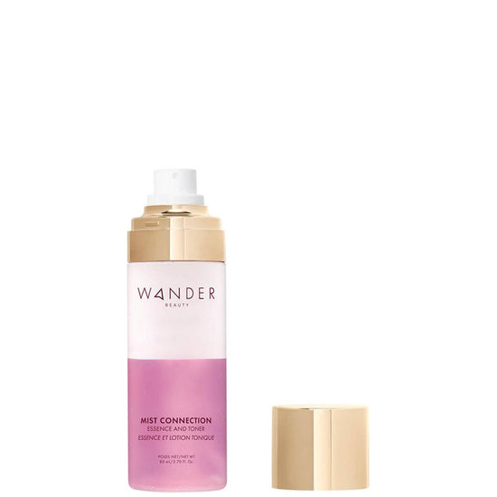 Load image into Gallery viewer, Wander Beauty Mist Connection Essence &amp;amp; Toner
