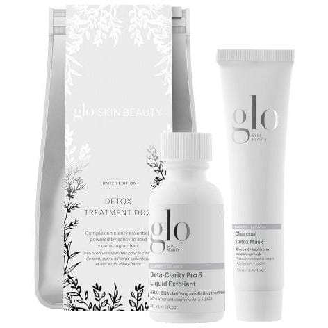 Load image into Gallery viewer, Glo Skin Beauty Detox Duo
