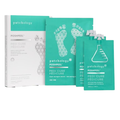 Patchology Foot & Hand Set