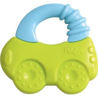 Load image into Gallery viewer, Haba Clutching Toy Car
