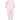 kissy kissy Pink Hearts Toddler Pajama Set