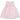 kissy kissy Dusty Rose Pink Dress