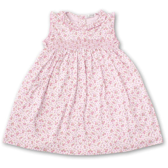 kissy kissy Dusty Rose Pink Dress