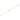 EF Collection Diamond & White Topaz Heart Rose Gold Bracelet